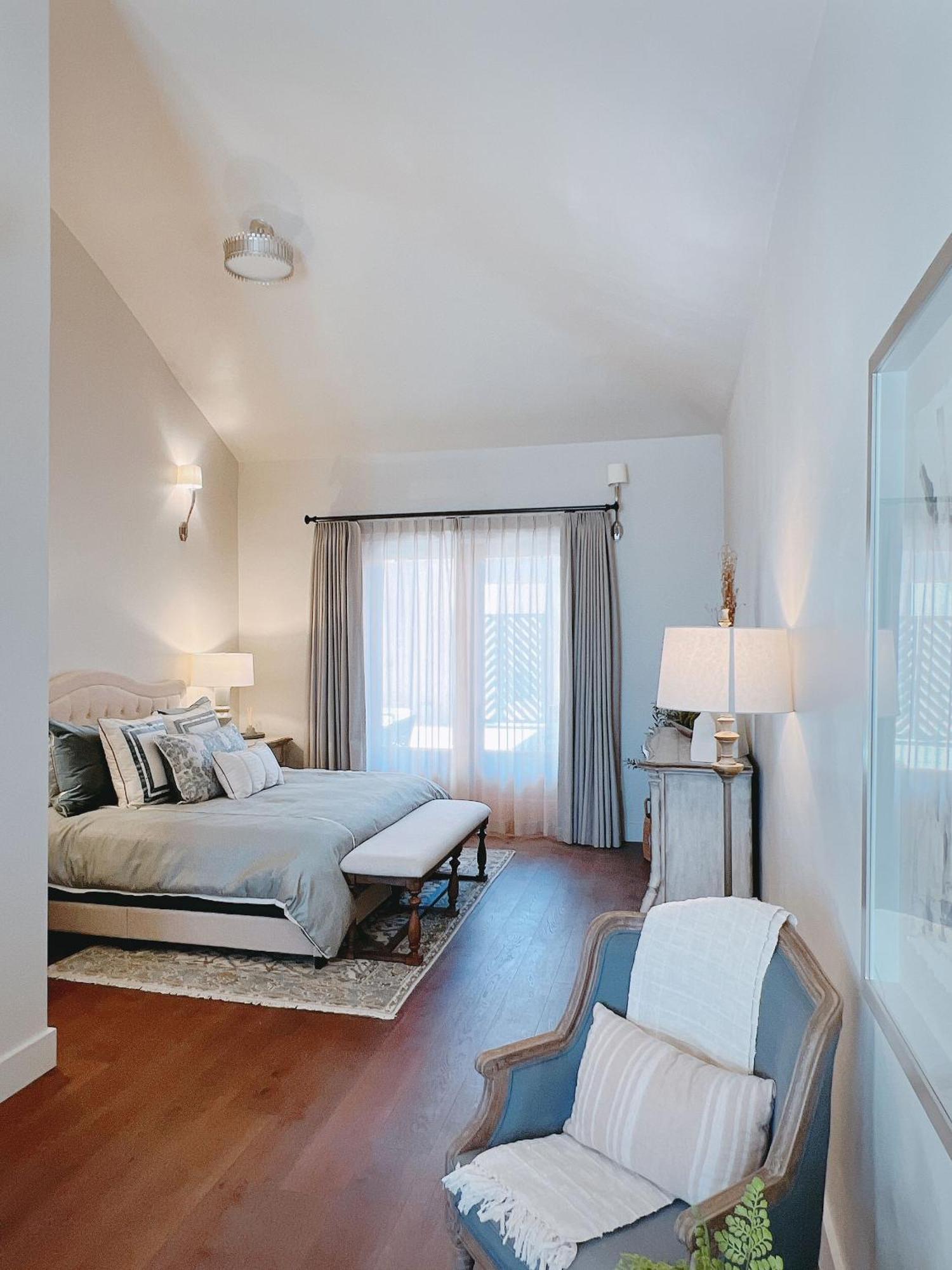 Casa Barbera At Tirrito Farm Villa Willcox Ngoại thất bức ảnh