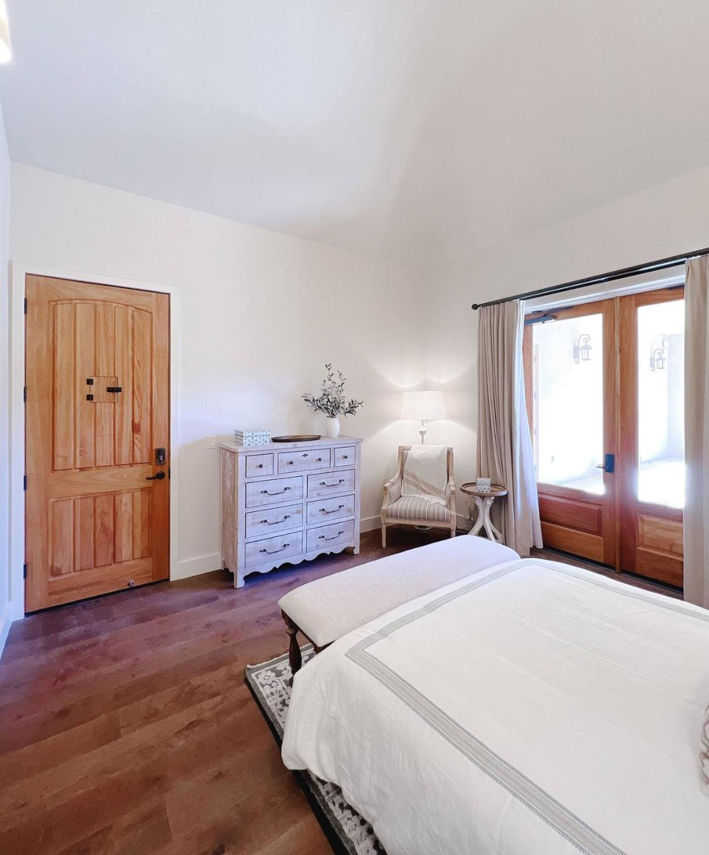 Casa Barbera At Tirrito Farm Villa Willcox Ngoại thất bức ảnh
